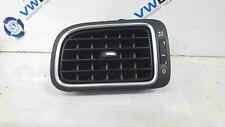 Volkswagen Polo 6R 2009-2012 Passenger NSF Front Heater Air Vent 6RF819703A